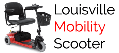 Louisville Mobility Scooters