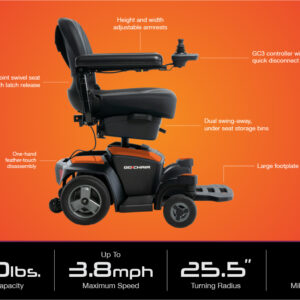 Go Chair