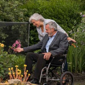 Manual Wheelchair