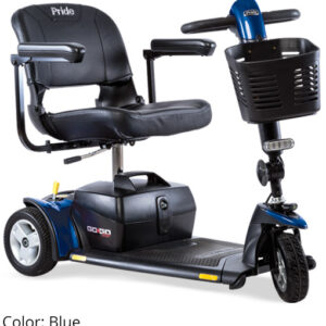 Go Go Sport 3 Wheel