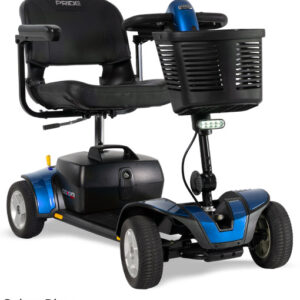 Go Go Sport 4 Wheel