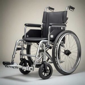 Manual Wheelchair